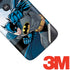 DC Comics Batman Action Pose 90's art Moto E5 Play Skin